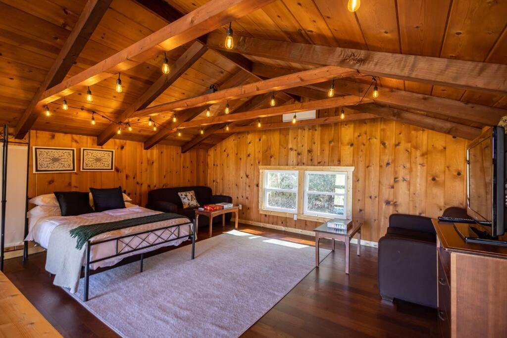Family Cabin Near Smoky Mtn Entrance Nantahala Robbinsville Exterior photo