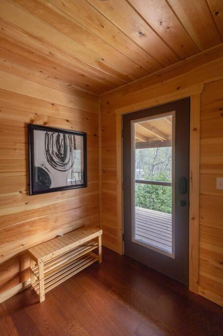 Family Cabin Near Smoky Mtn Entrance Nantahala Robbinsville Exterior photo