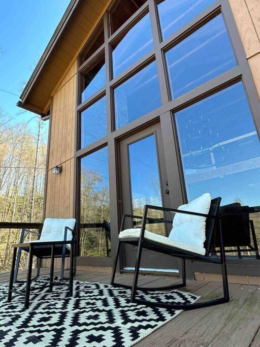 Family Cabin Near Smoky Mtn Entrance Nantahala Robbinsville Exterior photo